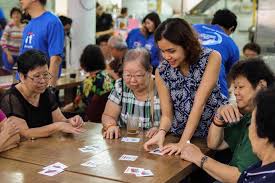 Here are a few that are particularly enjoyable and suitable. S Porean Designs Special Card Snap Game For Elderly With Dementia Mothership Sg News From Singapore Asia And Around The World