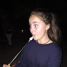 Dominique Thorpe's Instagram, Twitter & Facebook