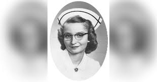 Marjorie Burrows Obituary