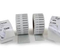 Etichette e tag RFID | Zebra