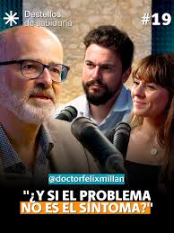 El nuevo episodio del podcast de David Corbera