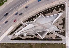 Studio Libeskind S Canadian National Holocaust Monument Opens In Ottawa Archdaily