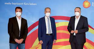 Onlineplattform Fur Digital Erfasste Selbsttests Spo Burgenland