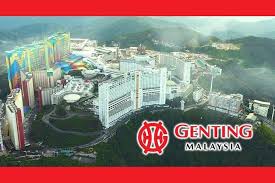 Please click subscribe to our channel Genting Skyworlds Outdoor Theme Park To Open 2q21 Featuring 20th Century Fox Attractions Edgeprop My