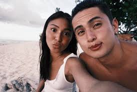 James reid hopes to create legacy through careless music label; James Reid And Nadine Lustre S 2018 Travels