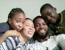Mercy kenneth was born on april 8. Adaeze Onuigbo Facebook