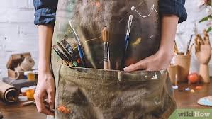 Maybe you would like to learn more about one of these? How To Splatter Paint 11 Steps With Pictures Wikihow
