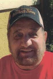 Obituary for Tony "Harpo" Uliano