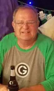 Obituary information for Larry Dean Birkey