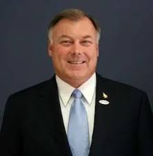 Profiles in Test: Steve Sargeant, CEO of Marvin Test Solutions