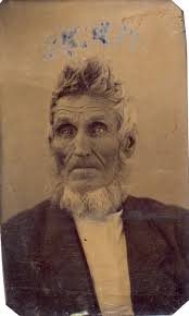 Thomas Eldridge Trigg (1810-1892)