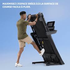 NordicTrack T Series 10