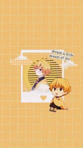 You can also upload and share your favorite zenitsu pc wallpapers. Zenitzu Wallpaper Cute Anime Wallpaper Anime King Anime Wallpaper Phone
