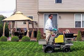 I have used specialized pest control and lawn care for several years. Lawn Care Natural Way Lawn Tree Service