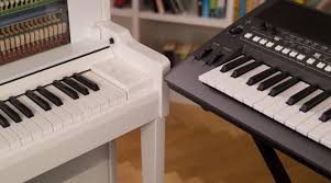 Honestly, not recommended for the beginner. How To Choose A Piano Or Keyboard For Beginners Flowkey