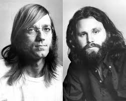 The Doors' Final Photoshoot for LA Woman Album