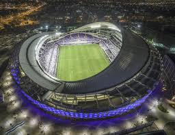 Un estreno mundial en el comienzo del nuevo milenio. Mundial De Clubes 2018 Pais Sede Times Partidas E Todas As Informacoes Goal Com