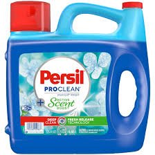 Evolution did not use this element, only in certain plants is it important as a trace element. Persil Proclean Liquid Laundry Detergent 225 Oz Bjs Wholesale Club
