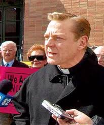Voice of Change: On Radical Disciple: The Story of Father Michael Pfleger