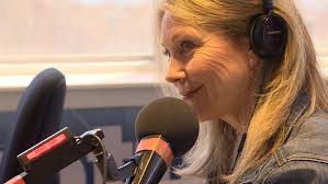 Norma Lee MacLeod hosts final 'Maritime Noon' before retiring from CBC News 