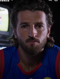 I started watching American Football when it first came