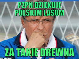 Zbigniew boniek kończy 65 lat. Pzpn Dziekuje Polskim Lasom
