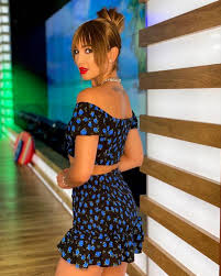 В конце каждого года «аиф. Olga Buzova Myla Poly I Podmetala Ulicy