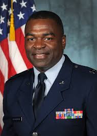 Gary Richards 2011 BIG award