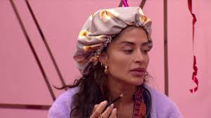 BBB 26: Solange flagra Aline falando sobre ela e clima esquenta na casa