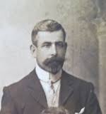 Pembroke Dock WW1 War Memorial