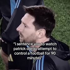 Patrick Dorgu Missed Goal Vs Everyon