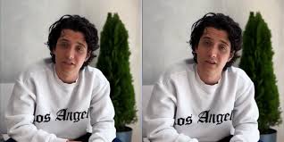 Vasco Madueño se pronuncia tras video de Guillermo Dávila y agradece  muestras de apoyo - Infobae