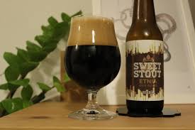 Shop stout craft beers for beer delivery service. Stout The Italian Craft Beer