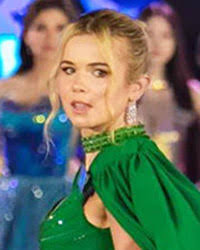 Miss World 2024 Talent Competition -- Bolor Bat-Erdene, Miss World Mongolia  Picture # 391455