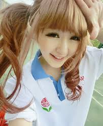 So CUTE gyaru!