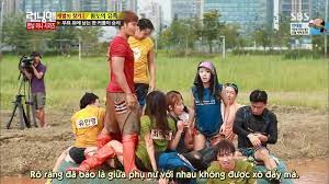 Definitely one of the funniest running man episodes. Dramacream Running Man Ep 213 Review Running Man Ep