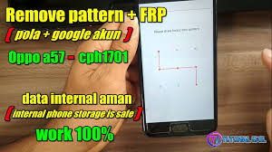 If your smartphone oppo a57 it works very slow, it hangs, you want to bypass screen lock, or you have a full memory, and . Unlock Oppo A57 Tanpa Mengahapus File Internal For Gsm