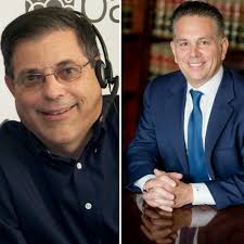 Stream episode Gary Baumgarten with John Dalli