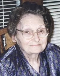 Burnis Elnora Hayles Obituary
