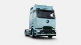 MERCEDES-TRUCK