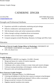 This is an innovative field and needs exceptional designing skills. Download Student Resume Sample For Free Formtemplate