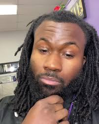 The count down ✌🏿✌🏿✌🏿, Durham here I come in five weeks...,  #ralphcolethebarber