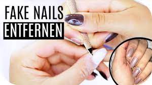 Mit der zeit kriegt man es satt, mit jemandem zu üben, der kein bemühen zeigt, jmd./erw. Kunstliche Nagel Leicht Zuhause Entfernen Sanny Kaur Youtube