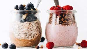 Your whole family will enjoy this quick and easy recipe! 3 Resep Sarapan Balita Dari Oatmeal Enak Dan Praktis Orami
