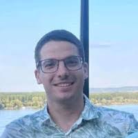 David Bozic's Instagram, Twitter & Facebook