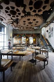 Why don't you make your space more beautiful by painting the ceiling with cool colors or decorating it with wood boards or moldings. 49 Inspiring Sculptural False Ceiling Designs To Pursue Homesthetics Inspiring Ideas For Your Home