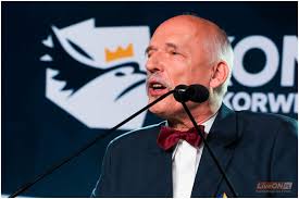 W 1959 roku ukończył vi lo im. Janusz Korwin Mikke Za Przywroceniem Sprzedazy Alkoholu Przez Internet E Commerce