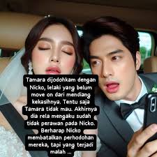 GUYS, KETIKA KAMU SEDANG DIHADAPKAN PADA DUA PILIHAN ANTARA KEINGINAN IBU  DAN ISTRI, MANA YANG KAMU PILIH? SAAT INI, AKU LAGI ADA DI POSISI ITU. TAPI  HATI KECILKU LEBIH MILIH ... ===================== #