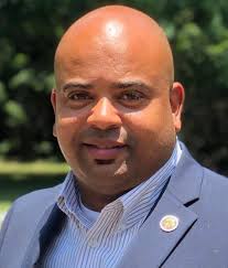 Office of District Attorney Dee Bates