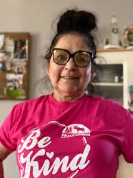 Staff Directory — NWR FASD Society